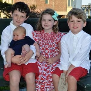 Meet your Posher, Jan